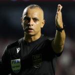 São Paulo x Santos: CBF define arbitragem do clássico