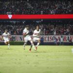 Talleres x São Paulo: veja informações e prováveis escalações do duelo pela Libertadores