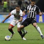 Atlético-MG x São Paulo: saiba onde assistir ao duelo pela 2ª rodada do Brasileirão
