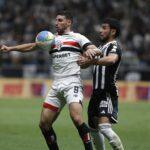 Veja tudo sobre a partida entre São Paulo e Atlético-MG pela segunda rodada do Brasileirão