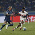 São Paulo x Cruzeiro: saiba tudo sobre o confronto pelo Brasileirão