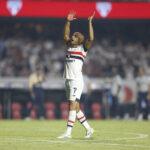 São Paulo acumula 63% de aproveitamento nos últimos dez jogos em casa na Libertadores