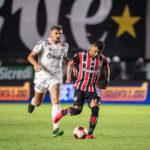 Veja tudo sobre o clássico entre São Paulo e Santos pela quinta rodada do Brasileirão
