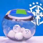 CBF define data e horário do sorteio da terceira fase da Copa do Brasil