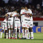 Talleres x São Paulo: veja tudo sobre o jogo pela 1ª rodada da fase de grupos da Libertadores