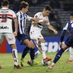 São Paulo x Alianza Lima-PER: veja onde assistir ao duelo pela Libertadores