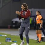 Vitória sobre o Talleres aumenta invencibilidade de Zubeldía na Libertadores pelo São Paulo