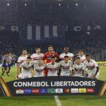Veja quem foi bem e quem foi mal na vitória do São Paulo sobre o Talleres