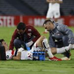 Oscar revela não estar 100% e não garante presença em próximo jogo do São Paulo