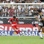 Herói do empate, Rafael valoriza desempenho defensivo do São Paulo diante do Atlético-MG
