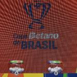 Palmeiras pega o Ceará e Corinthians encara Novorizontino na 3ª fase da Copa do Brasil; veja duelos