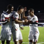 Libertad-PAR x São Paulo: veja tudo sobre o jogo pela 3ª rodada da Libertadores