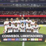 Veja quem foi bem e quem foi mal no empate do São Paulo com o Alianza Lima