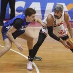 São Paulo vence Minas, encerra sequência de derrotas e encaminha vaga nos playoffs do NBB