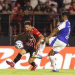 Kaio Jorge marca para o Cruzeiro contra o São Paulo; veja