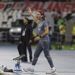 São Paulo volta a empatar quatro jogos seguidos no Brasileiro desde 2022