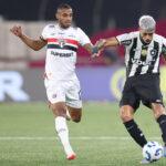 Análise: São Paulo marca dois, mas a incessante busca pela vitória no Brasileirão continua