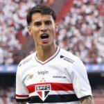 Decisivo, Ferreirinha sente incômodo e aumenta lista de desfalques do São Paulo
