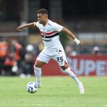 Libertad x São Paulo: saiba onde assistir ao duelo pela Libertadores