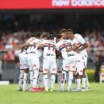 Veja quem foi bem e quem foi mal na vitória do São Paulo sobre o Santos