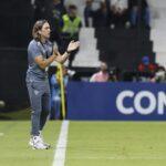 Com Zubeldía, São Paulo chega à maior sequência invicta de sua história na Libertadores