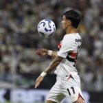 Semana do São Paulo tem estreia na Copa do Brasil e “pedra no sapato” pelo Brasileiro
