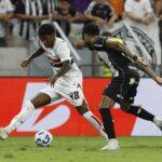 São Paulo se movimenta nos bastidores por renovação de Lucas Ferreira; entenda