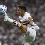 São Paulo x Náutico: saiba onde assistir ao duelo pela Copa do Brasil