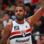 São Paulo vence o Brasília e enfrentará o Flamengo nas oitavas do NBB