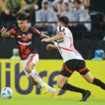 Libertadores: confira os melhores momentos de Libertad 0 x 2 São Paulo