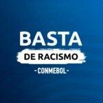 Com Calleri, Hulk e Thiago Silva, Conmebol divulga vídeo com jogadores em combate ao racismo