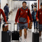 São Paulo desembarca na Argentina para estreia na Libertadores contra o Talleres