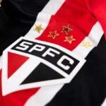 Veja fotos da nova segunda camisa do São Paulo para 2025