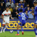 São Paulo x Cruzeiro: saiba onde assistir ao duelo pela 3ª rodada do Brasileirão