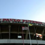 São Paulo registra dívida de quase R$ 1 bi e extrapola em despesas com futebol