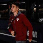 São Paulo terá Oscar titular e Luciano no banco contra o Talleres pela Libertadores; veja escalações