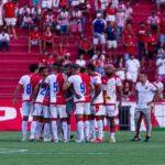 Rival do São Paulo na Copa do Brasil amarga jejum e zona de rebaixamento na Série C