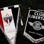Escalação do São Paulo: Zubeldía aposta em 3 zagueiros para duelo na Libertadores