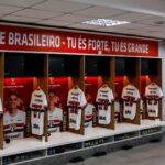 Escalação do São Paulo: Luciano é mantido como titular contra o Náutico
