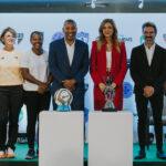 Com Palmeiras e São Paulo, The Women’s Cup acontece no Brasil e terá sede na Arena Barueri; veja detalhes