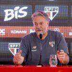 Casares tem balanço aprovado no Conselho e enfatiza R$ 2 bi garantidos pelo São Paulo