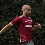 Escalação do São Paulo: Lucas se aproxima de retorno, mas seguirá como baixa na Copa do Brasil