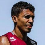 Luiz Gustavo, do São Paulo, segue internado após ser diagnosticado com tromboembolismo pulmonar