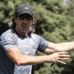 São Paulo encerra preparação para enfrentar o Alianza Lima pela Libertadores; confira provável escalação