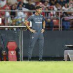 Auxiliar comenta recuperação de lesionados e analisa ‘seca’ de gols do São Paulo no Brasileirão
