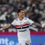 Destaque, Ferreira valoriza melhor momento pelo São Paulo: “Trabalhei muito”