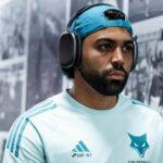 Entenda por que Jardim não usou Gabigol no empate do Cruzeiro com o São Paulo