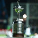 Com sete brasileiros na disputa, Conmebol define sede da final da Libertadores; confira