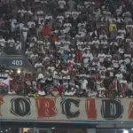 São Paulo x Fortaleza: mais de 31 mil ingressos vendidos