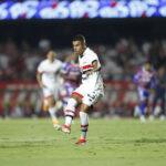 São Paulo x Fortaleza: saiba onde assistir ao duelo pelo Brasileirão
